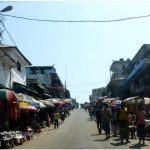 Liberia Economy