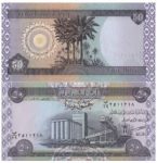 Iraq Money and money transfer