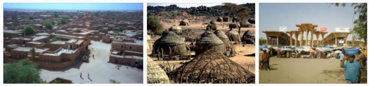 Niger Travel Guide