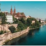 Basel, Switzerland History and Politics