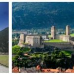 Bellinzona Castles (World Heritage)