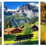 Swiss Alps (World Heritage) Part I