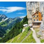 Swiss Alps (World Heritage) Part II