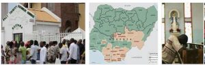 Nigeria Population and Religion