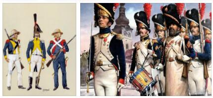 France History - Revolution and Napoleonic Era