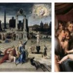 French Arts - Renaissance and Mannerism