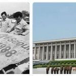 North Korea History: From The Postwar Period to The Dialogue With Seoul