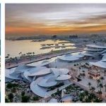 Qatar Landmarks