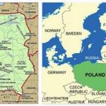 Poland Geography