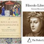 Italy Literature - Boccaccio