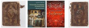 Italy Literature - Dante
