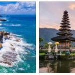 Sights of Indonesia