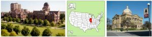 Illinois State Overview