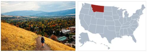 Montana State Overview