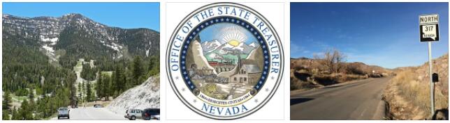Nevada State Overview