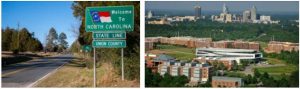 North Carolina State Overview