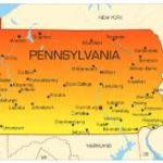 Pennsylvania State Overview