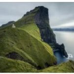 Tourism in Faroe Islands, Denmark