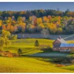 Vermont State Overview