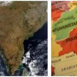India Geography and Population