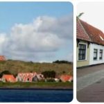 Climate and Weather of Vlieland, Netherlands