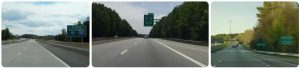 North Carolina Interstate 840