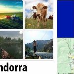 Andorra Agriculture and Fishing Overview