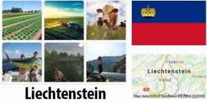 Liechtenstein Agriculture and Fishing