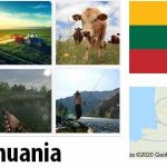 Lithuania Agriculture and Fishing Overview