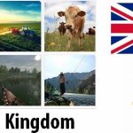 United Kingdom Agriculture and Fishing Overview