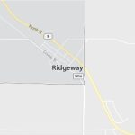 Ridgeway, Iowa