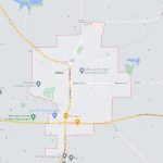 Albia, Iowa Population, Schools and Places of Interest